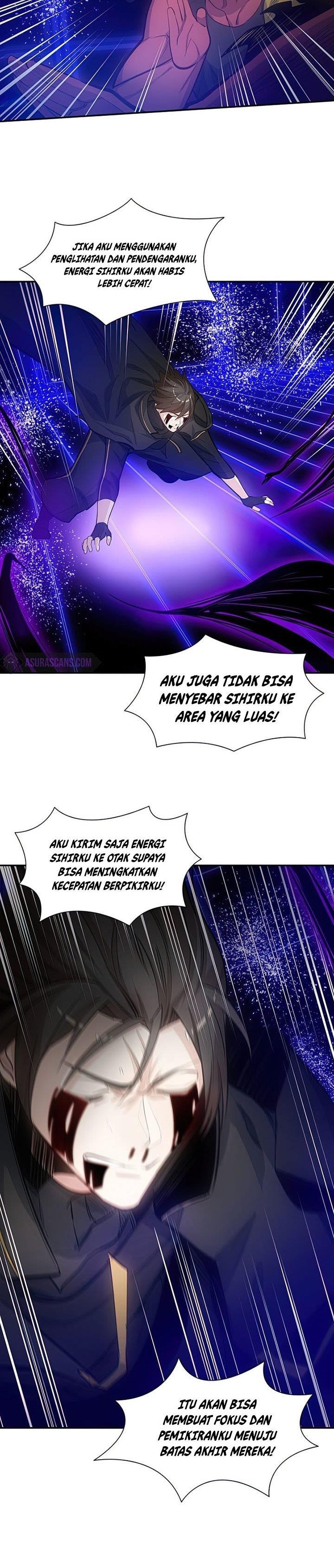 The Tutorial is Too Hard Chap 78 - Next Chap 79