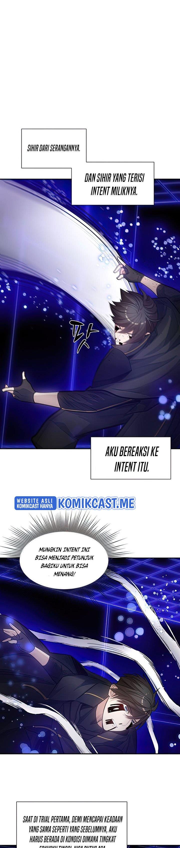 The Tutorial is Too Hard Chap 78 - Next Chap 79