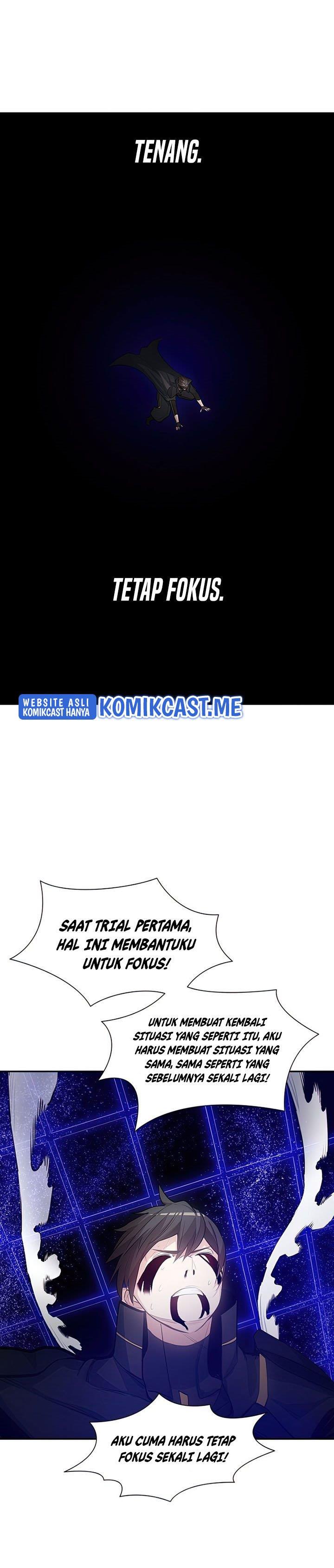 The Tutorial is Too Hard Chap 78 - Next Chap 79