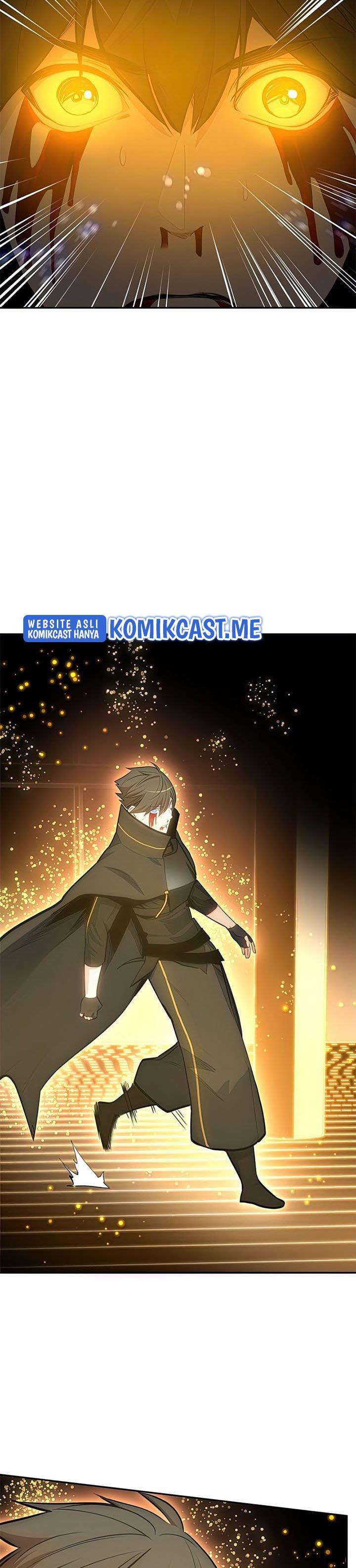 The Tutorial is Too Hard Chap 78 - Next Chap 79