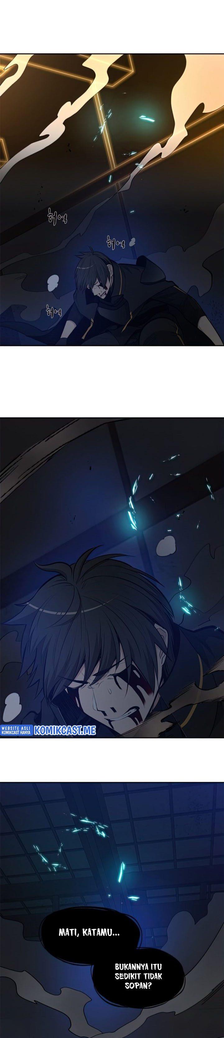 The Tutorial is Too Hard Chap 79 - Next Chap 80