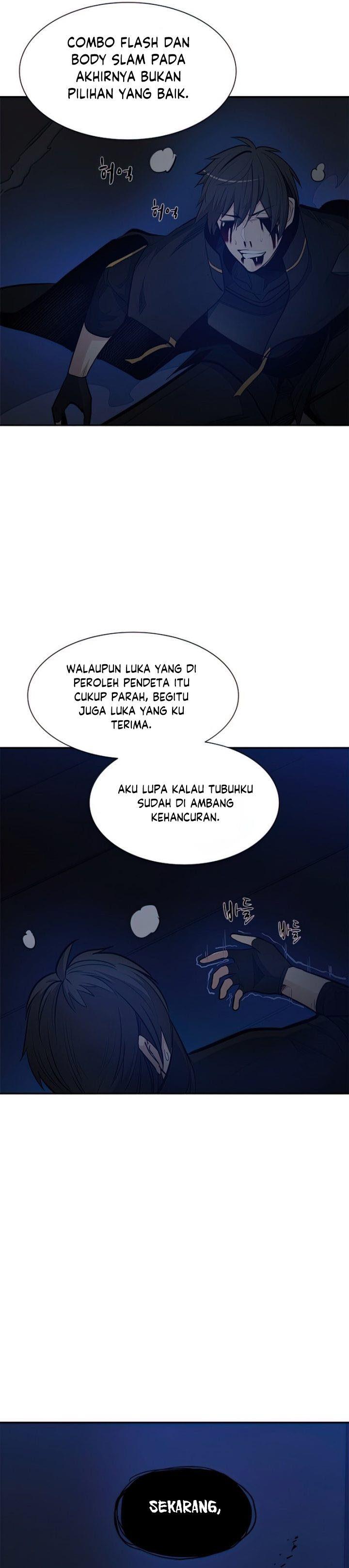 The Tutorial is Too Hard Chap 79 - Next Chap 80