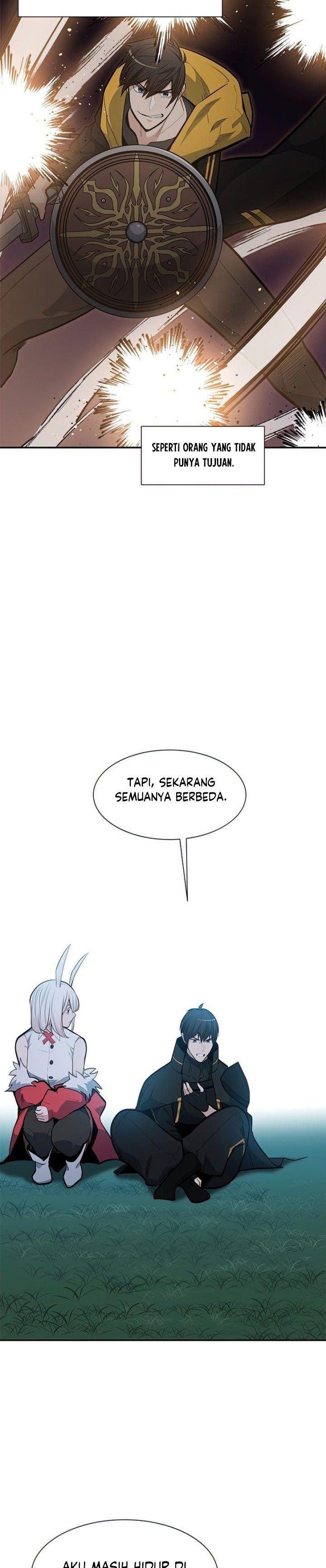 The Tutorial is Too Hard Chap 79 - Next Chap 80