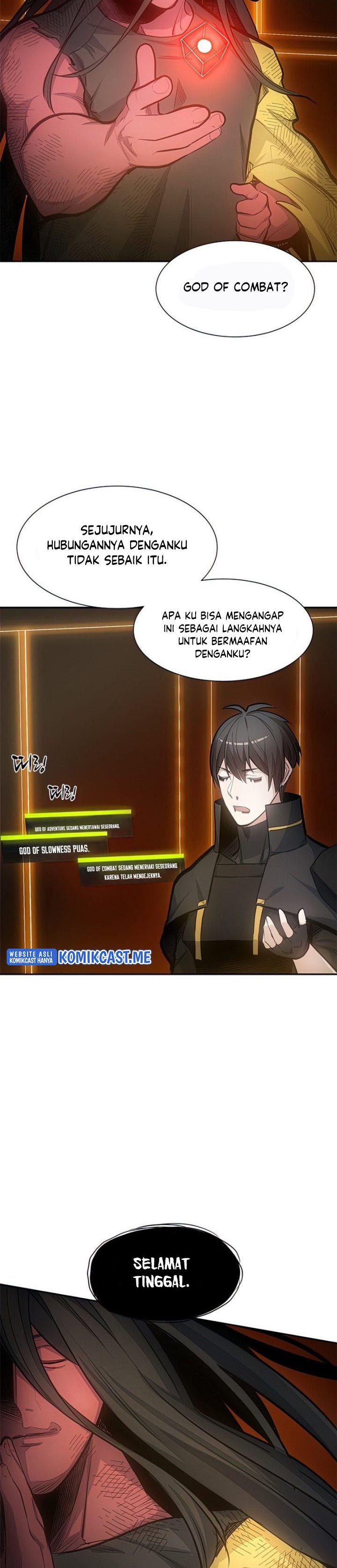 The Tutorial is Too Hard Chap 79 - Next Chap 80