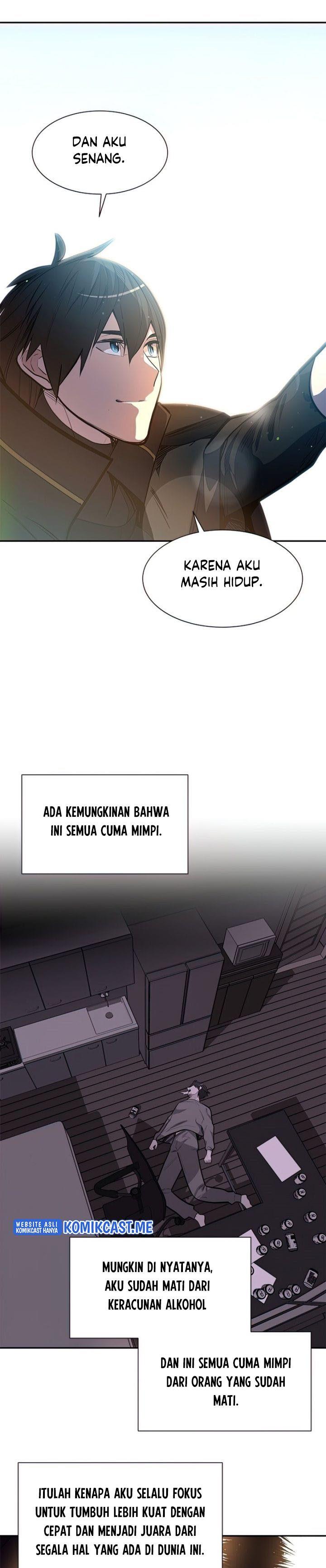 The Tutorial is Too Hard Chap 79 - Next Chap 80