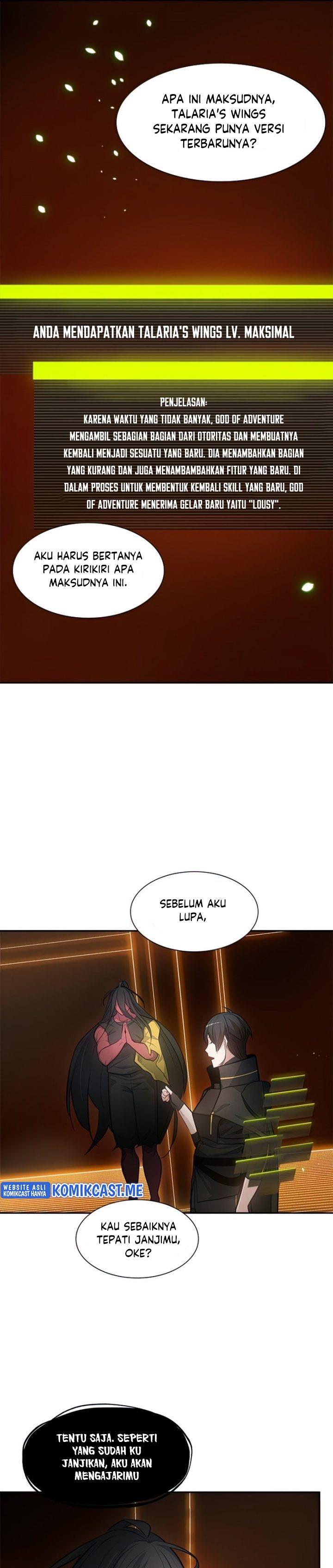 The Tutorial is Too Hard Chap 79 - Next Chap 80