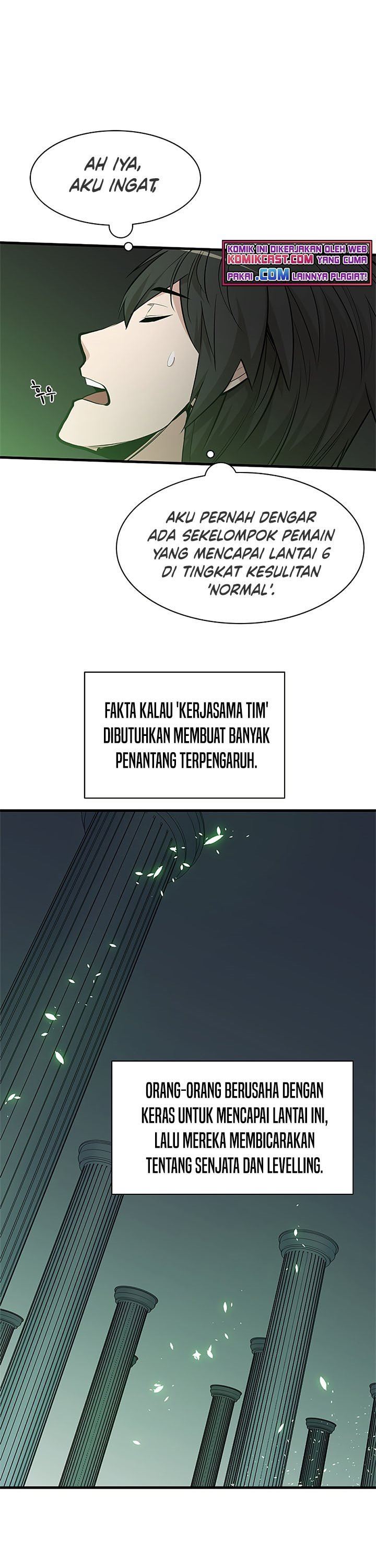 The Tutorial is Too Hard Chap 40 - Next Chap 41