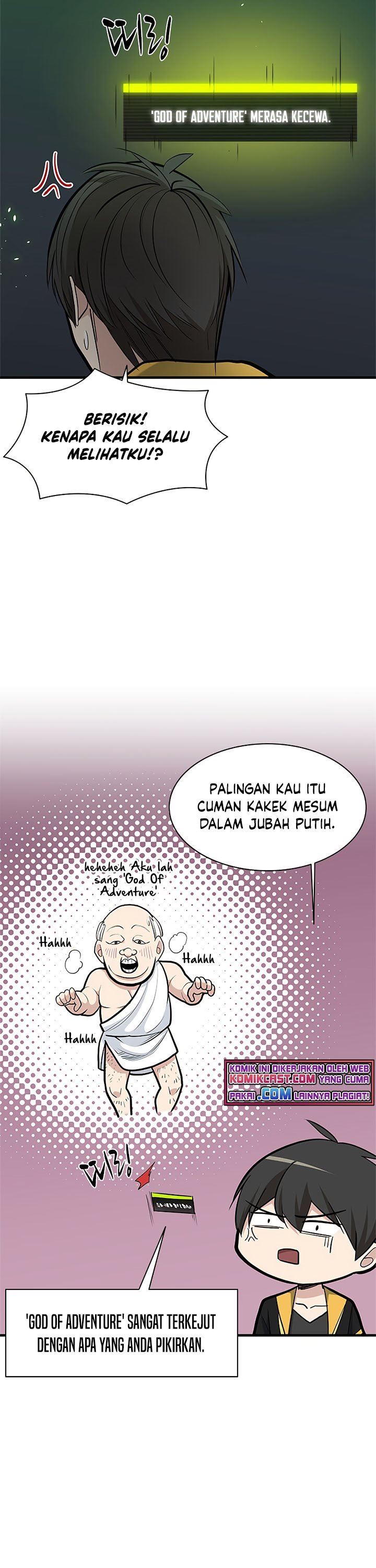 The Tutorial is Too Hard Chap 40 - Next Chap 41
