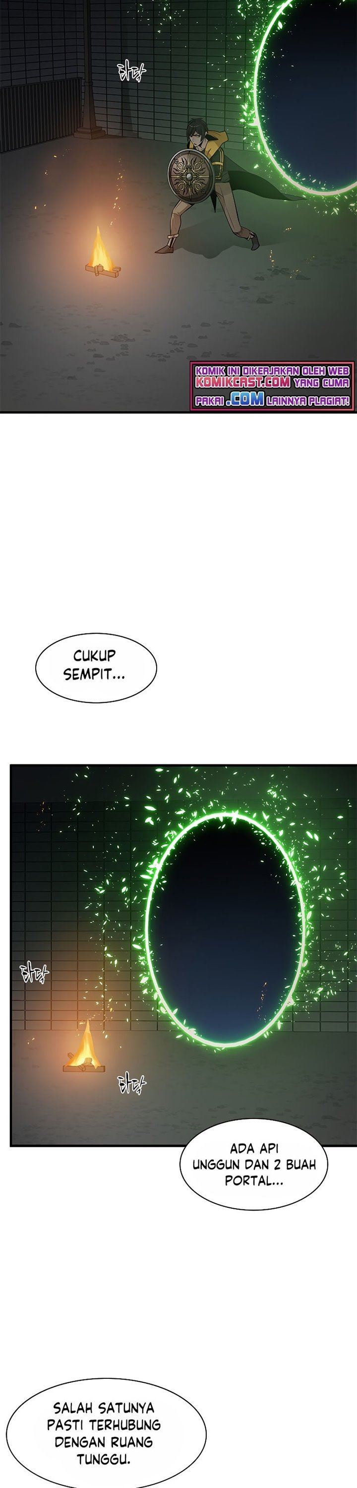 The Tutorial is Too Hard Chap 41 - Next Chap 42