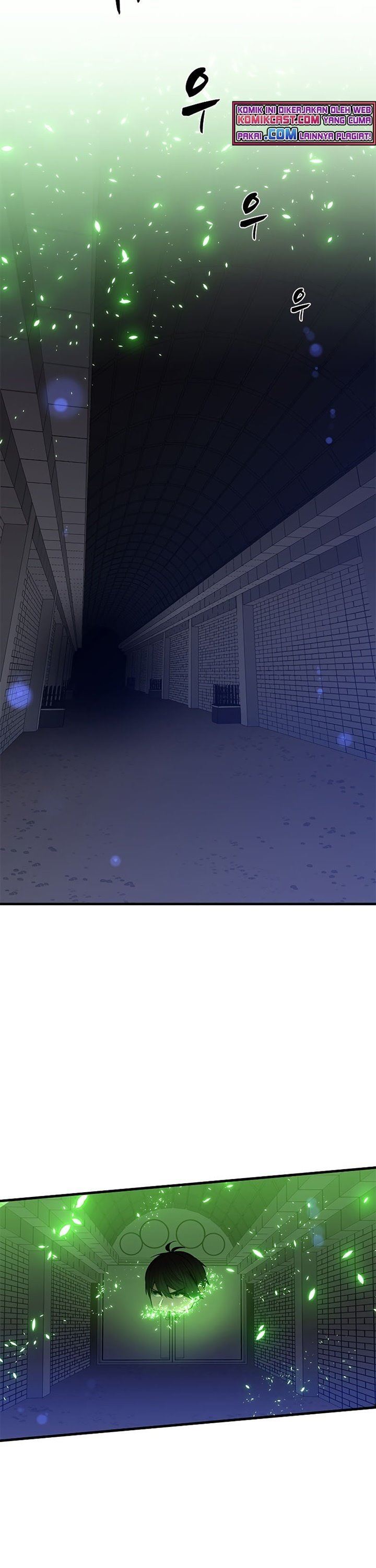 The Tutorial is Too Hard Chap 41 - Next Chap 42