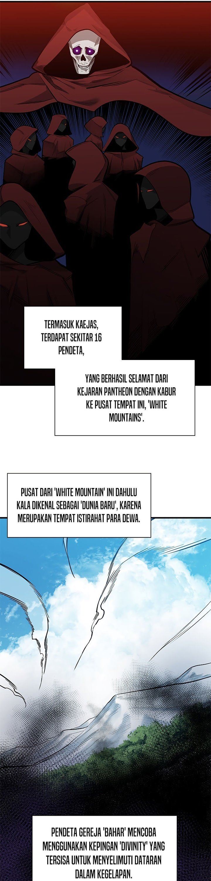 The Tutorial is Too Hard Chap 41 - Next Chap 42