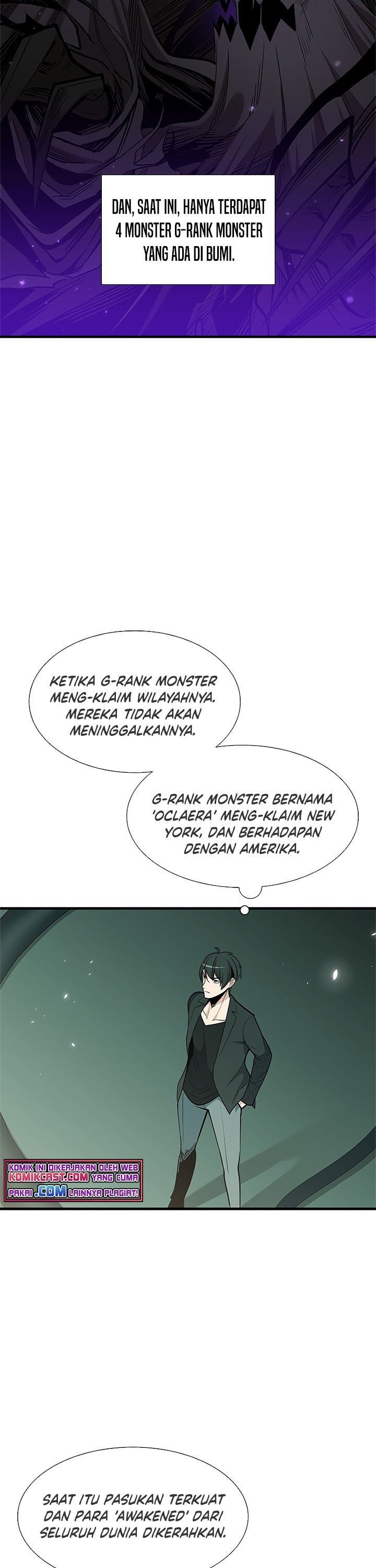 The Tutorial is Too Hard Chap 42 - Next Chap 43