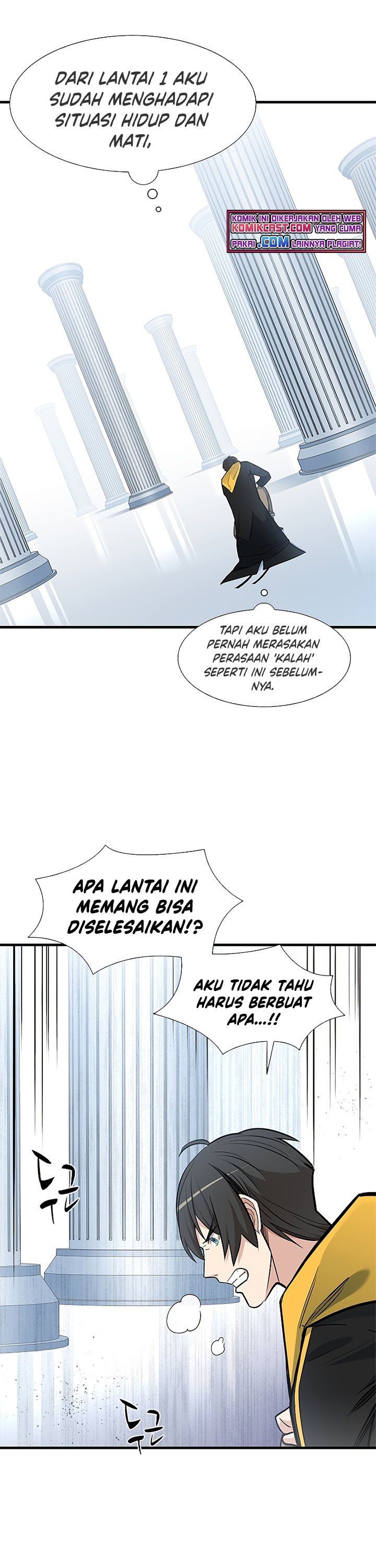 The Tutorial is Too Hard Chap 42 - Next Chap 43