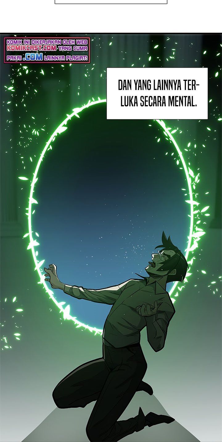 The Tutorial is Too Hard Chap 43 - Next Chap 44