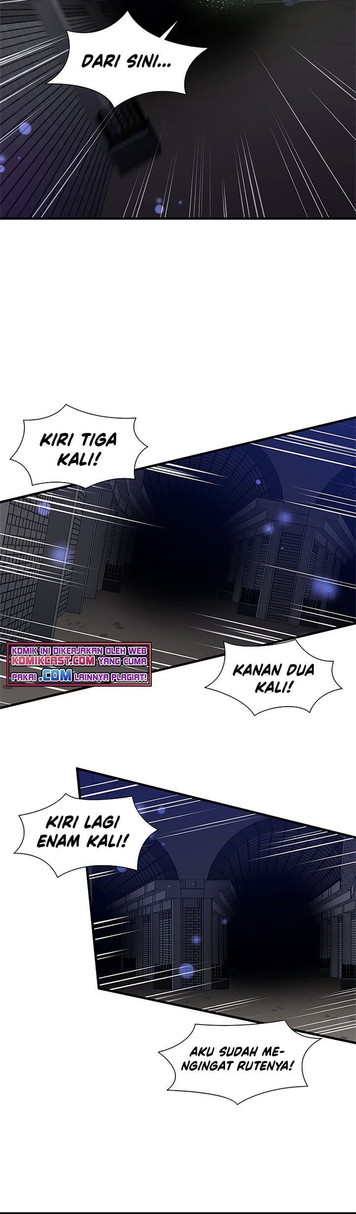 The Tutorial is Too Hard Chap 44 - Next Chap 45