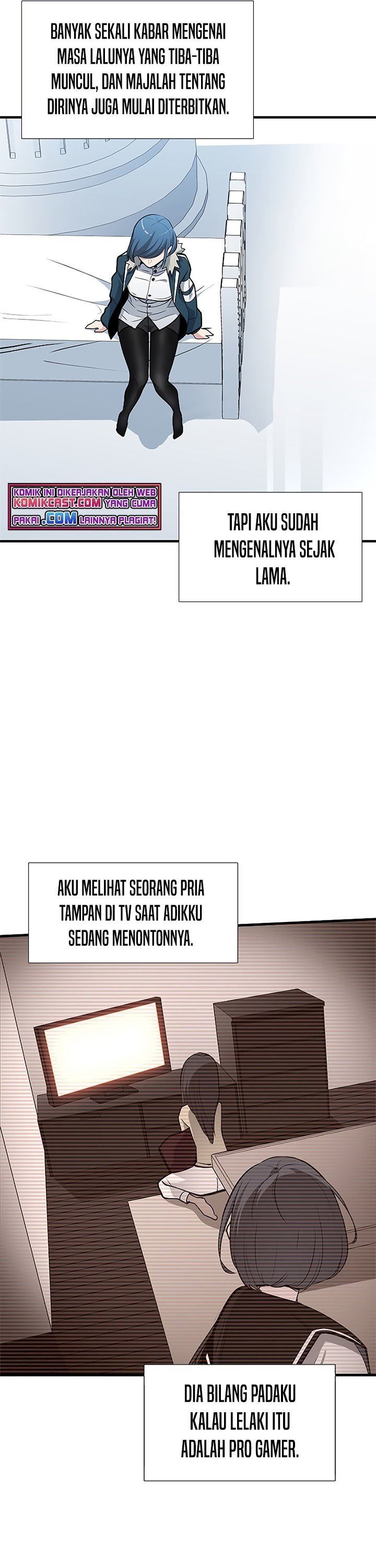 The Tutorial is Too Hard Chap 44 - Next Chap 45
