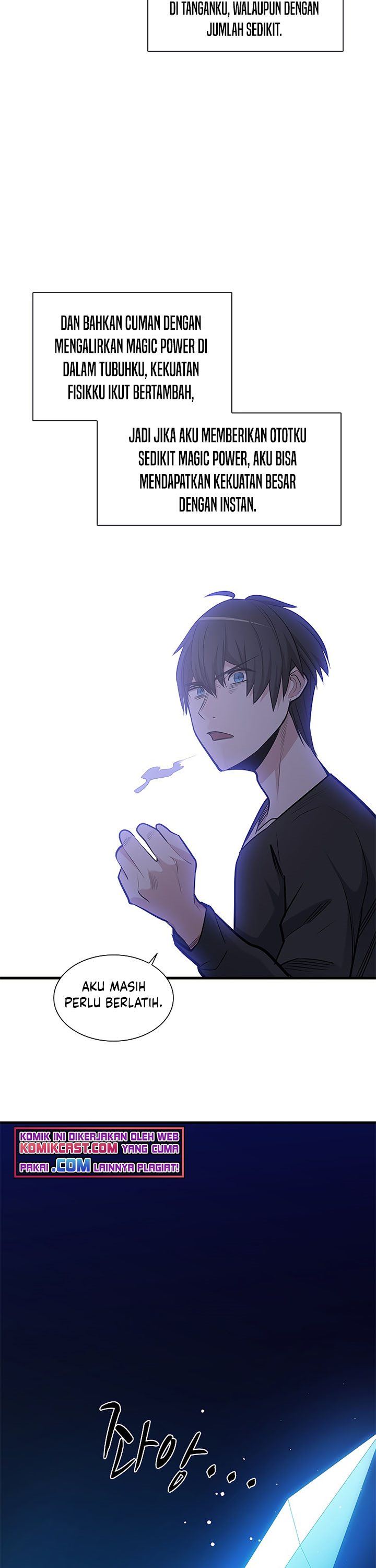 The Tutorial is Too Hard Chap 45 - Next Chap 46