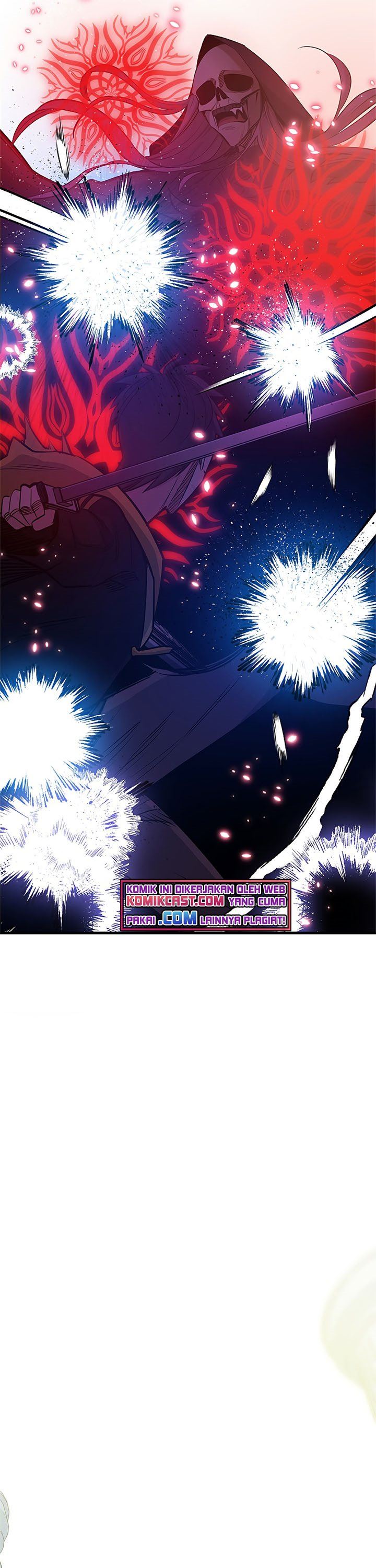 The Tutorial is Too Hard Chap 45 - Next Chap 46