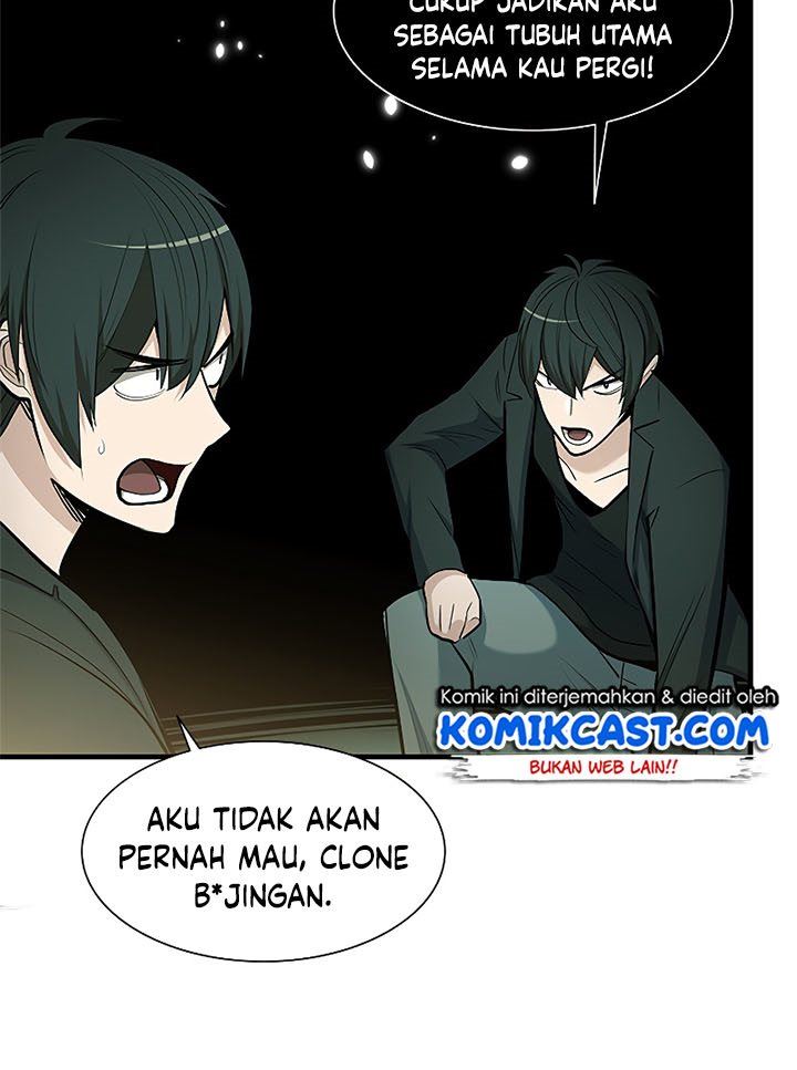 The Tutorial is Too Hard Chap 47 - Next Chap 48