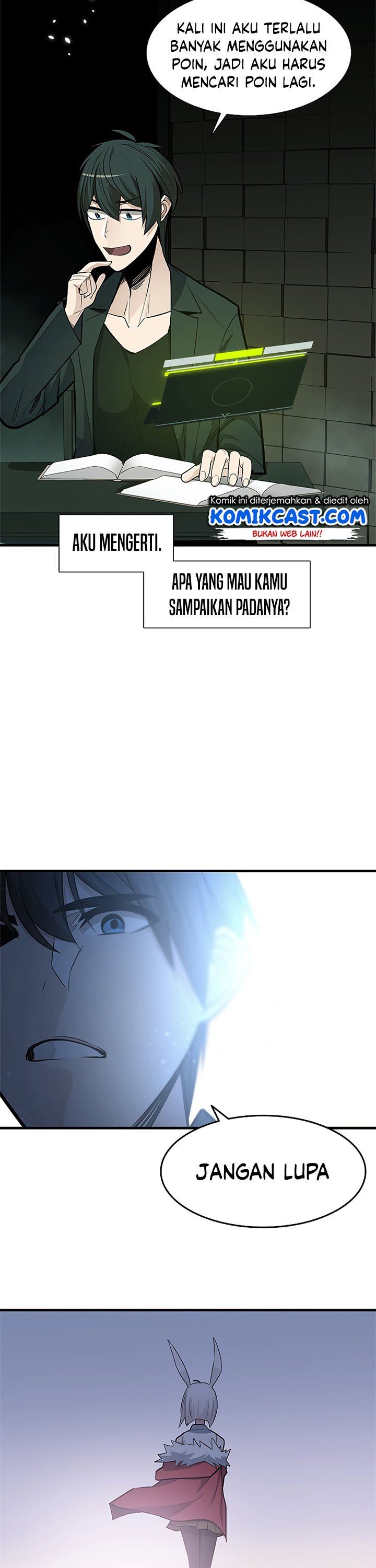 The Tutorial is Too Hard Chap 47 - Next Chap 48