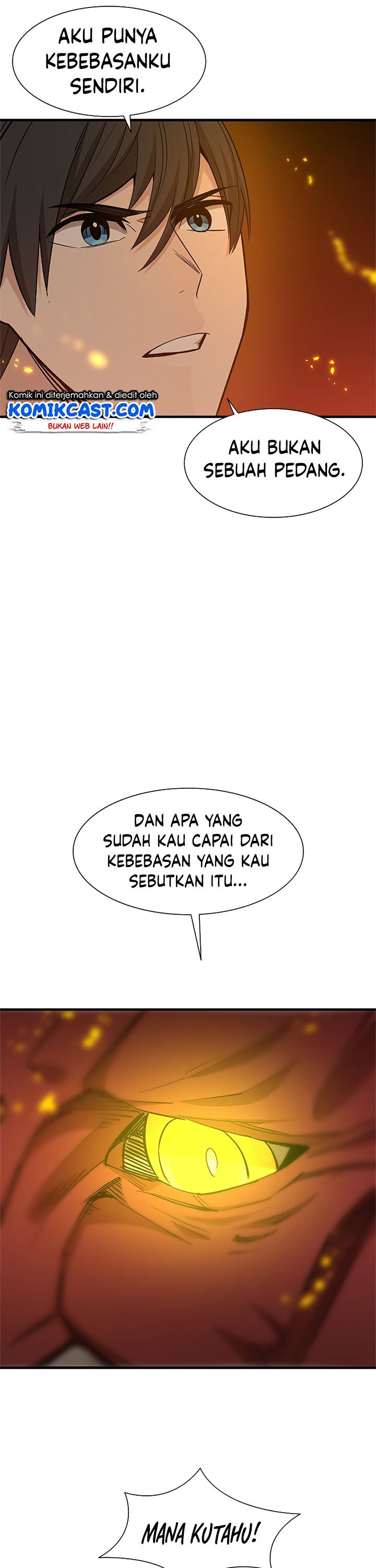 The Tutorial is Too Hard Chap 48 - Next Chap 49