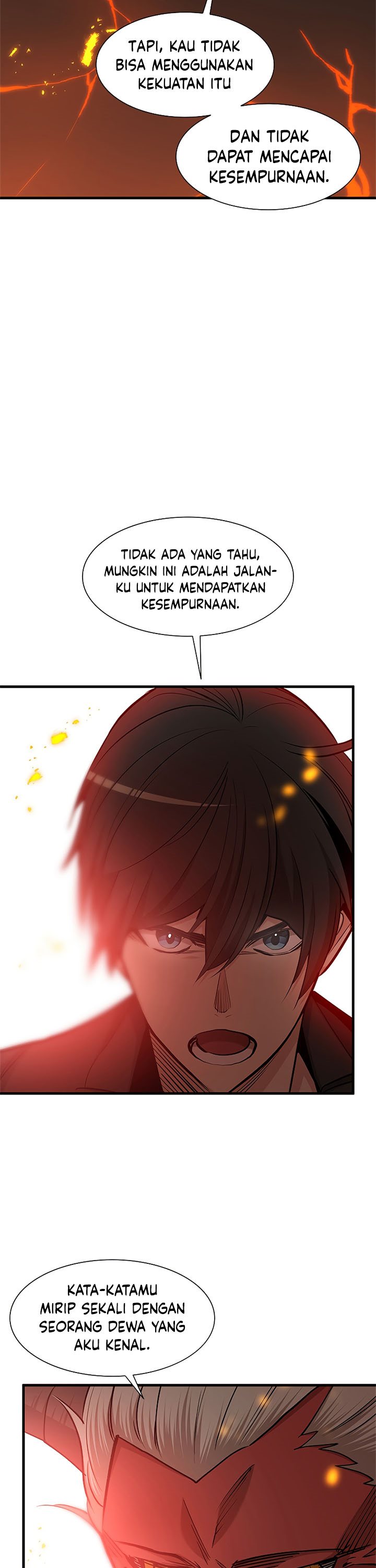 The Tutorial is Too Hard Chap 48 - Next Chap 49