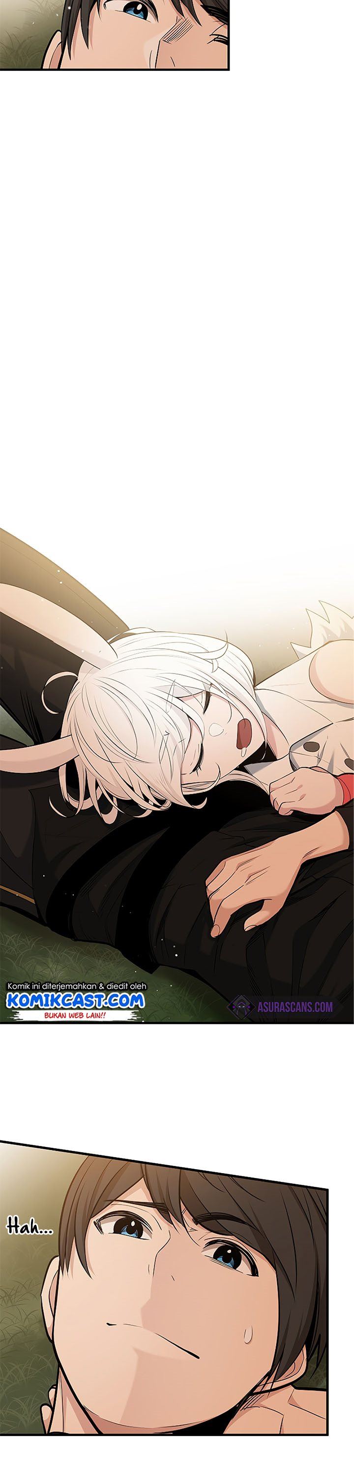 The Tutorial is Too Hard Chap 49 - Next Chap 50
