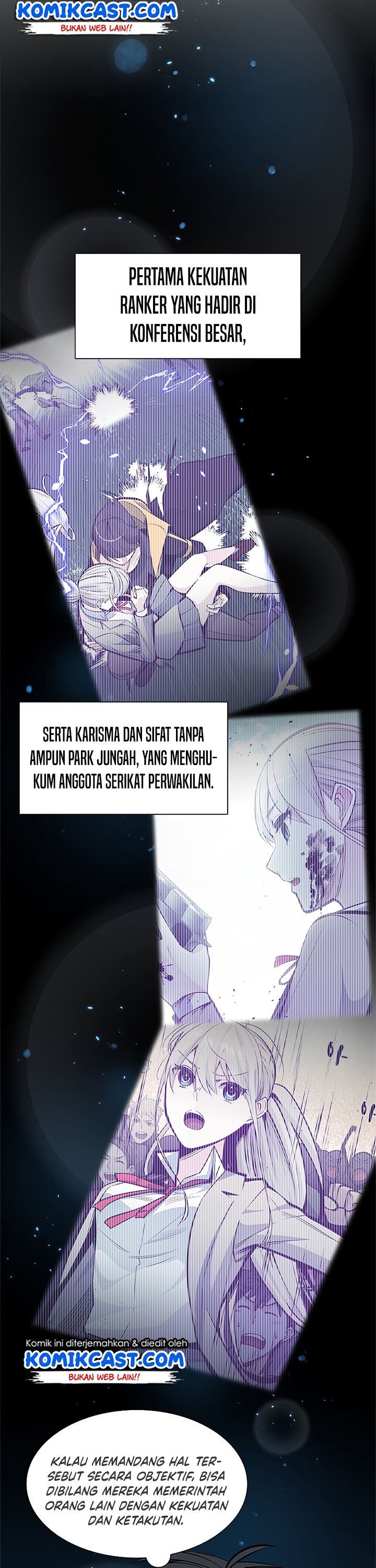 The Tutorial is Too Hard Chap 50 - Next Chap 51
