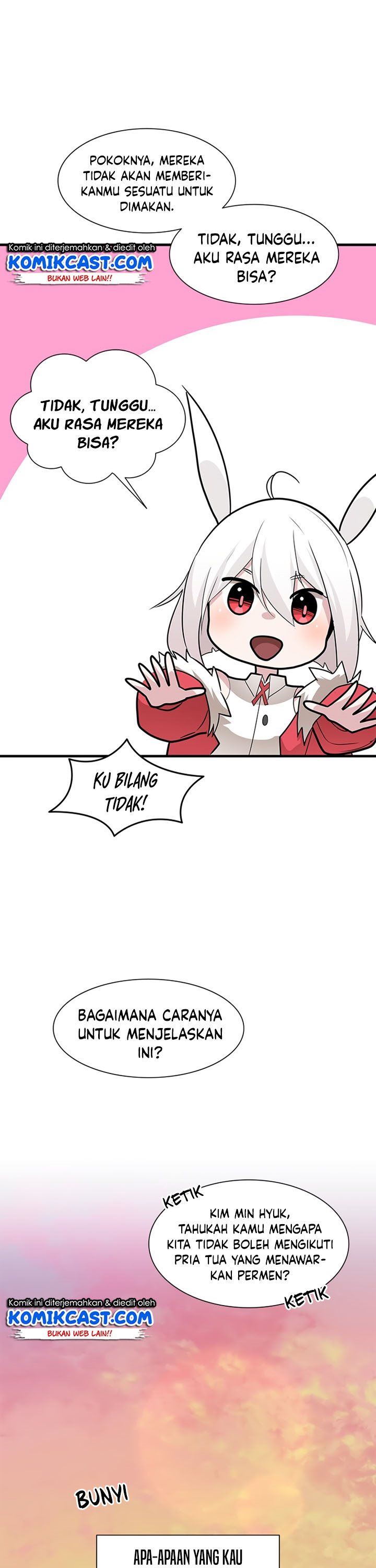 The Tutorial is Too Hard Chap 51 - Next Chap 52