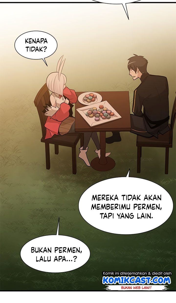 The Tutorial is Too Hard Chap 51 - Next Chap 52