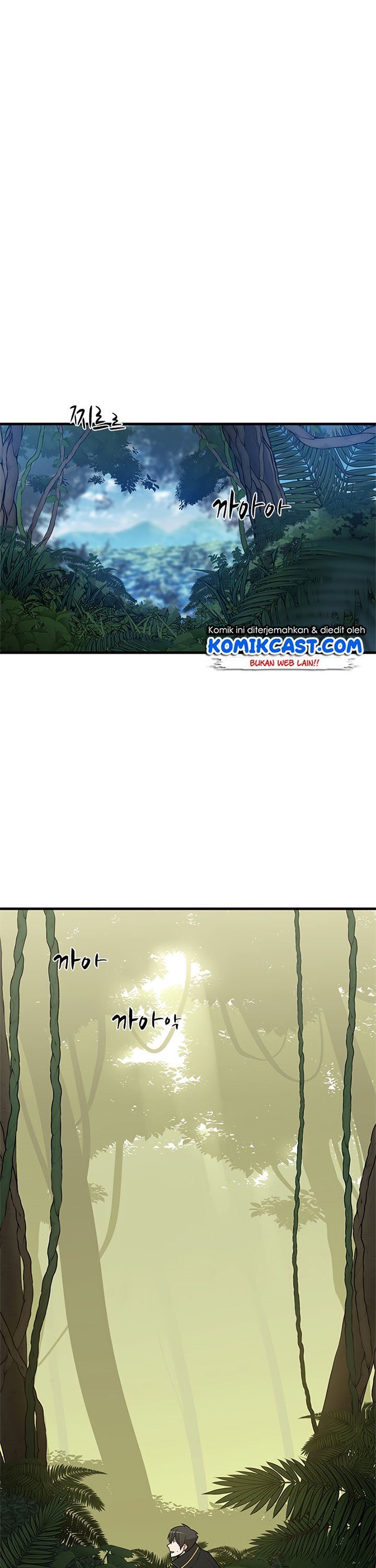 The Tutorial is Too Hard Chap 52 - Next Chap 53