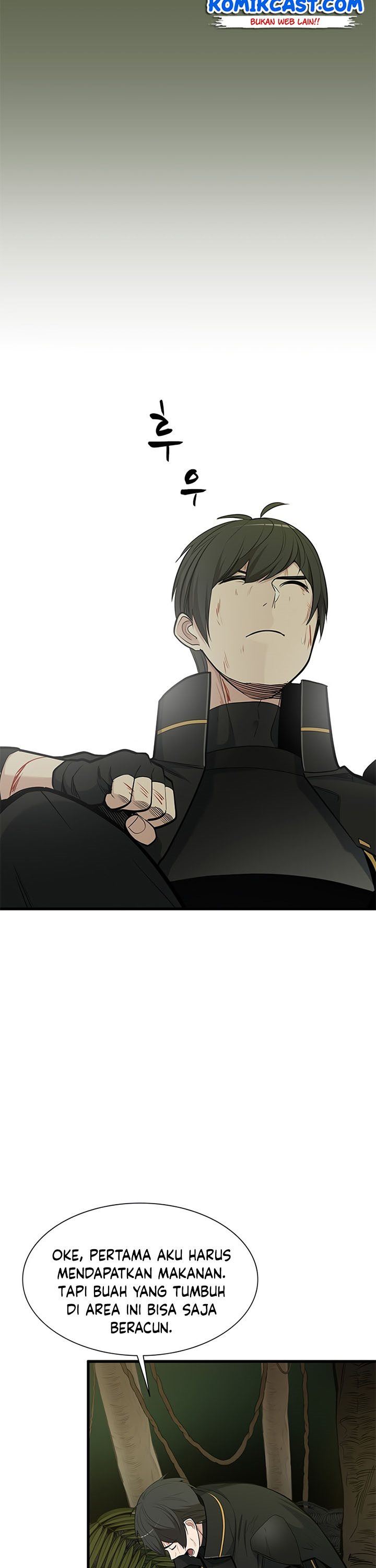 The Tutorial is Too Hard Chap 52 - Next Chap 53