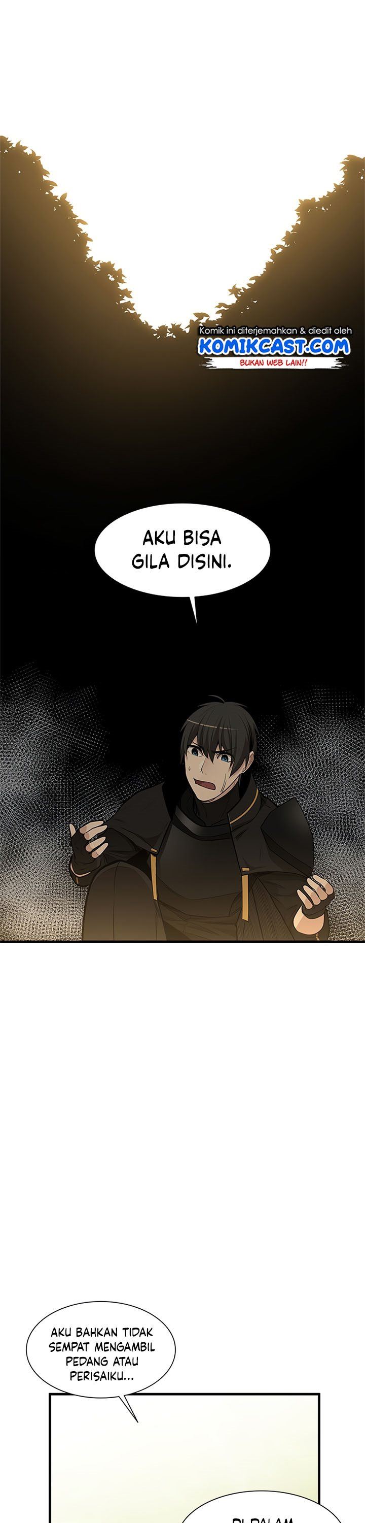 The Tutorial is Too Hard Chap 52 - Next Chap 53