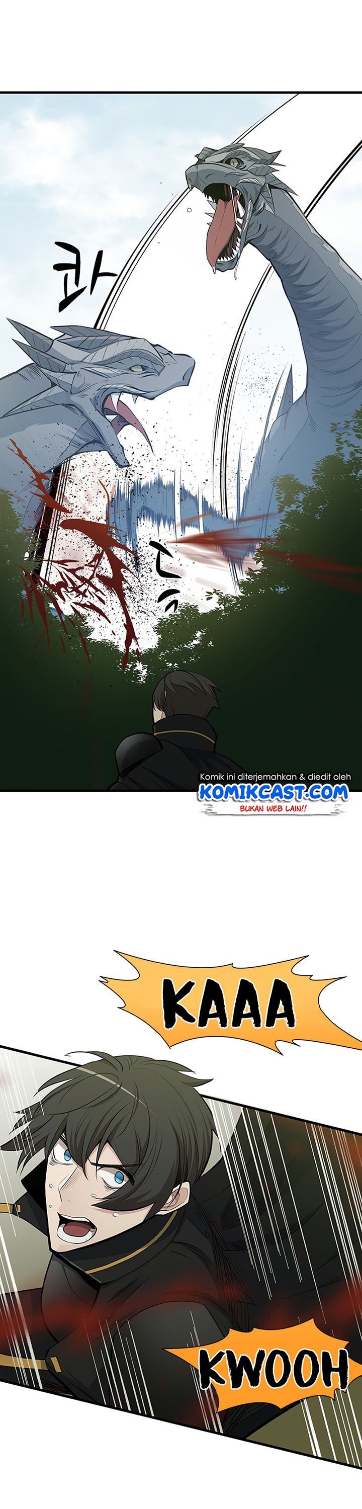 The Tutorial is Too Hard Chap 52 - Next Chap 53
