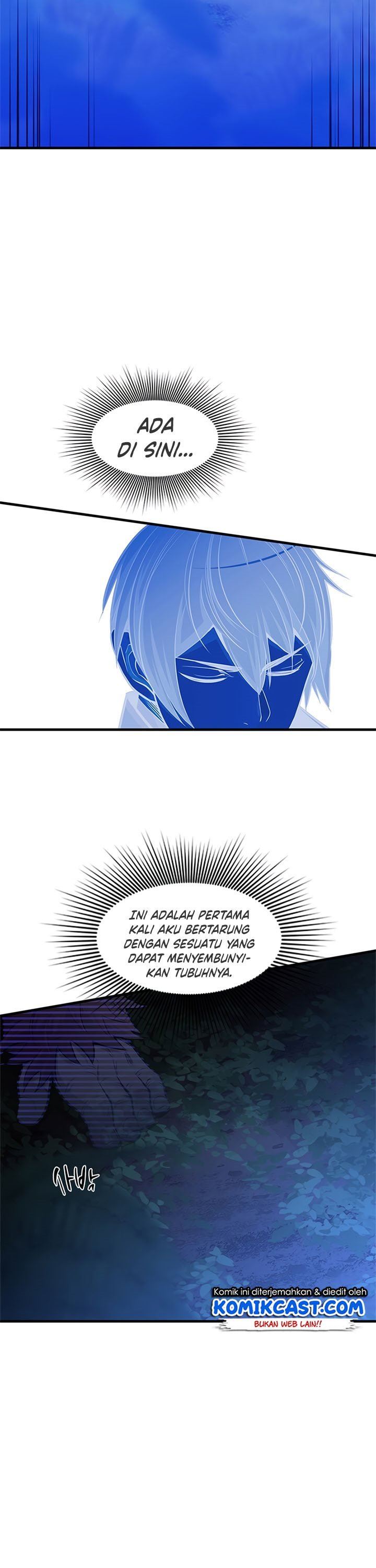 The Tutorial is Too Hard Chap 53 - Next Chap 54