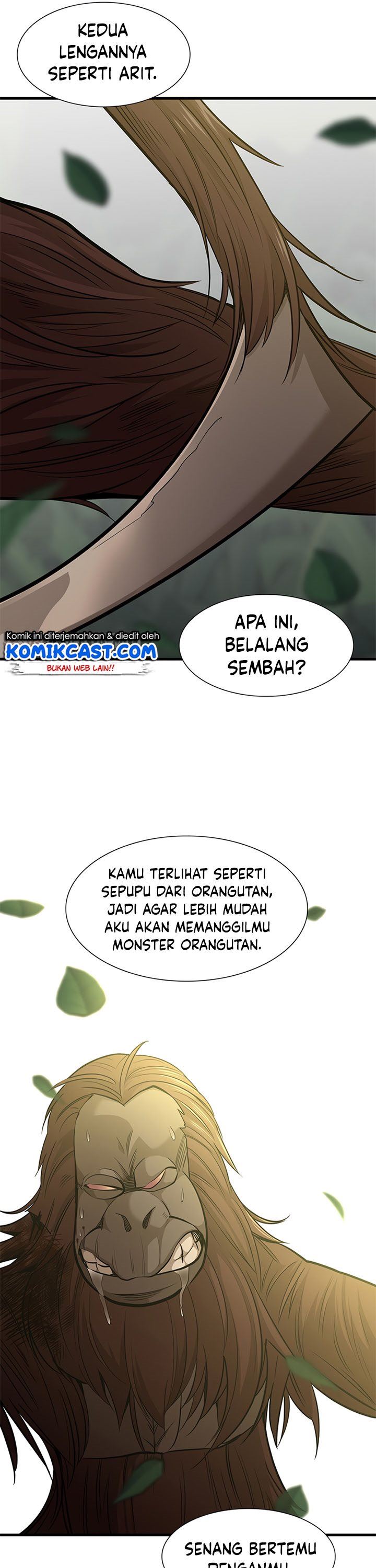 The Tutorial is Too Hard Chap 53 - Next Chap 54