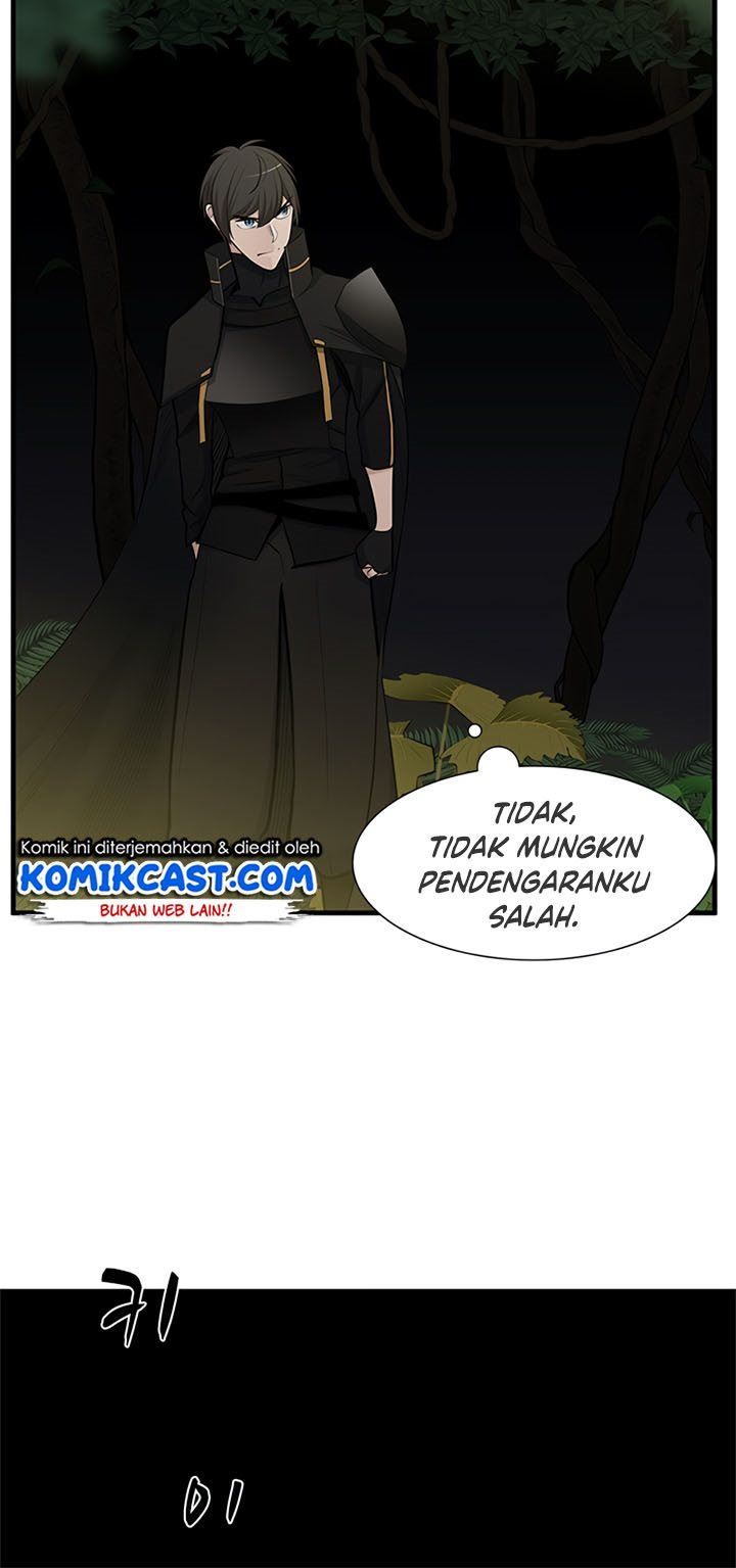 The Tutorial is Too Hard Chap 53 - Next Chap 54