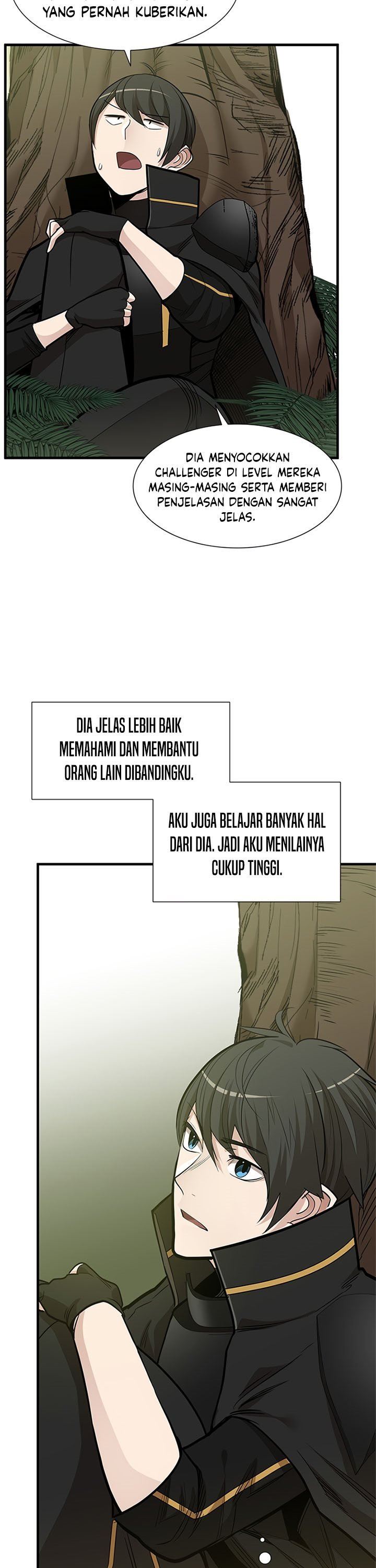 The Tutorial is Too Hard Chap 53 - Next Chap 54