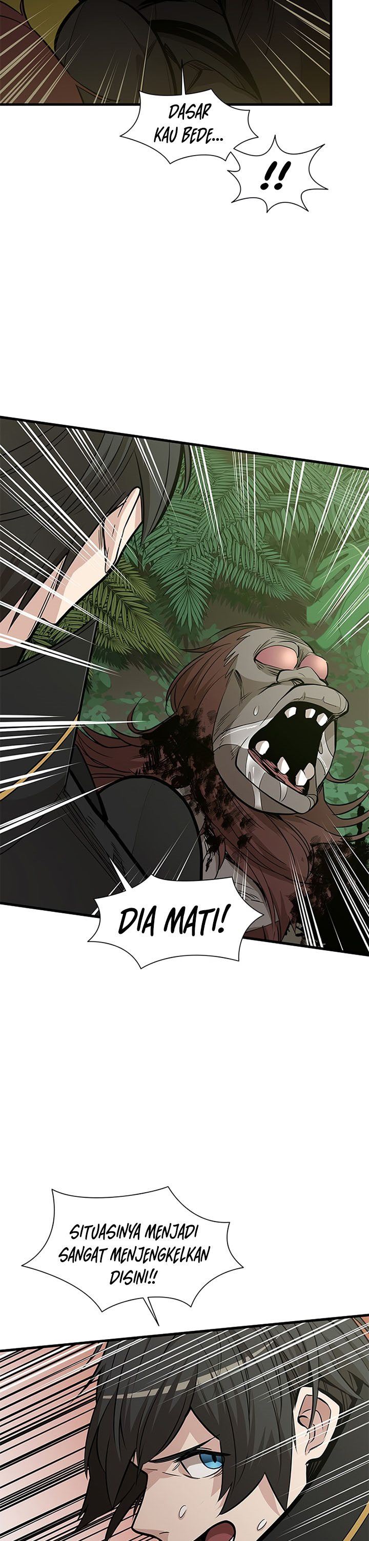 The Tutorial is Too Hard Chap 54 - Next Chap 55