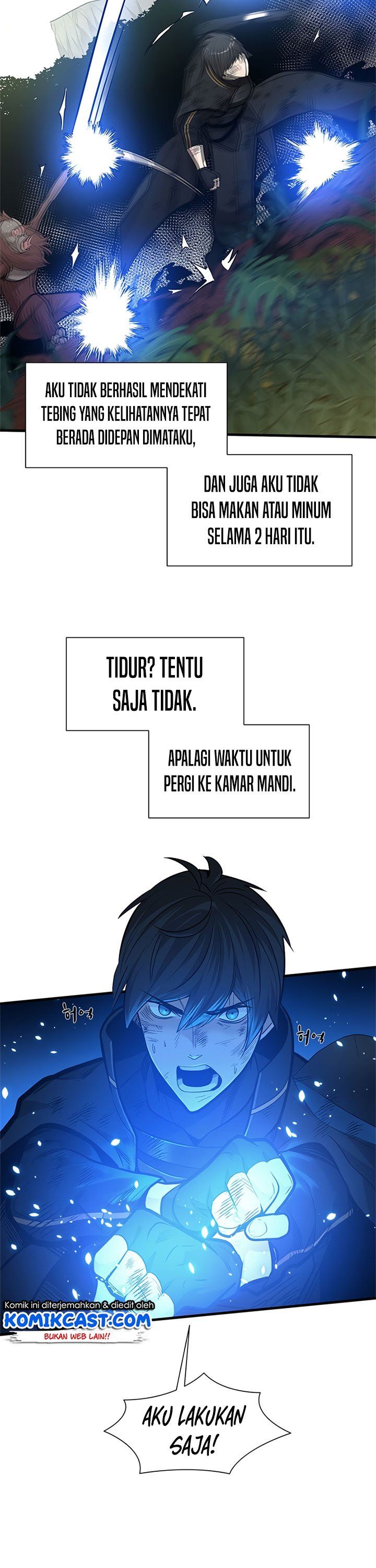 The Tutorial is Too Hard Chap 55 - Next Chap 56