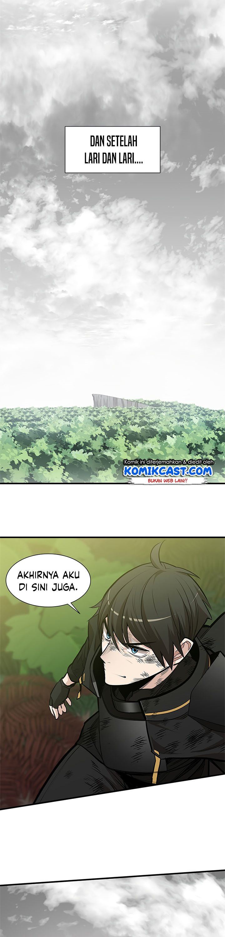 The Tutorial is Too Hard Chap 55 - Next Chap 56