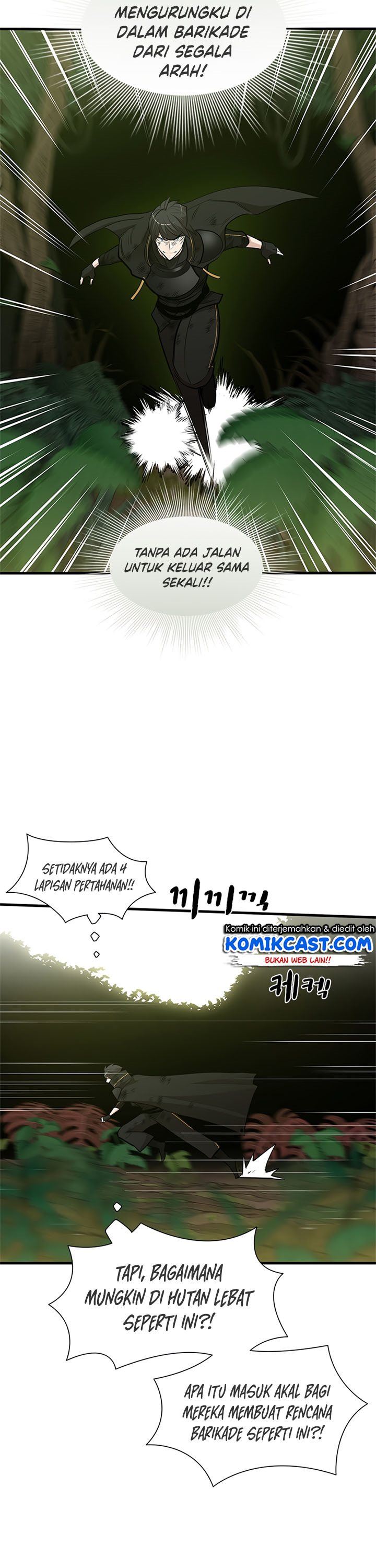 The Tutorial is Too Hard Chap 55 - Next Chap 56