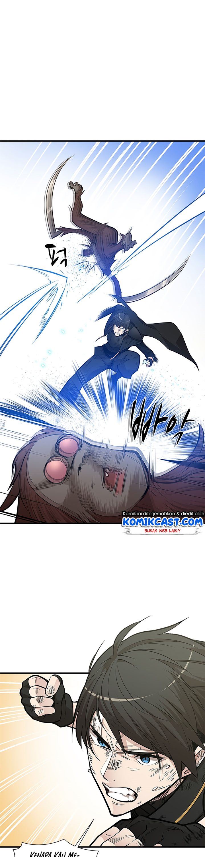 The Tutorial is Too Hard Chap 55 - Next Chap 56