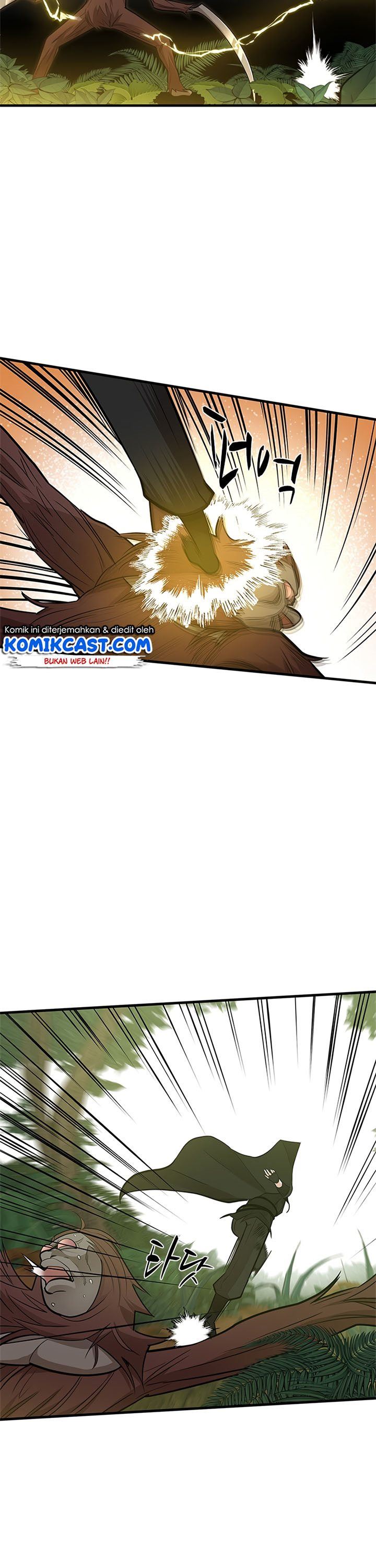 The Tutorial is Too Hard Chap 55 - Next Chap 56