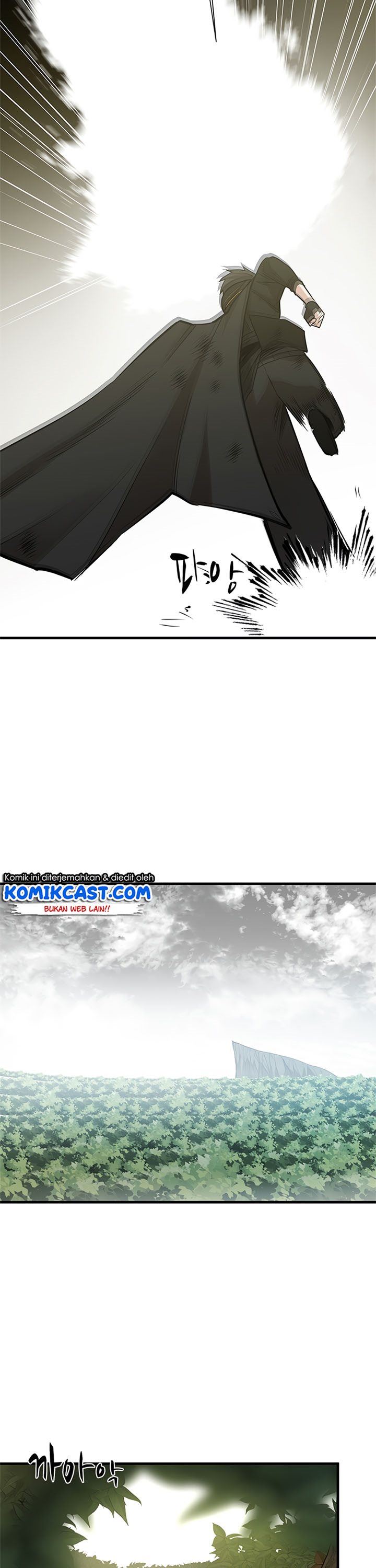 The Tutorial is Too Hard Chap 55 - Next Chap 56