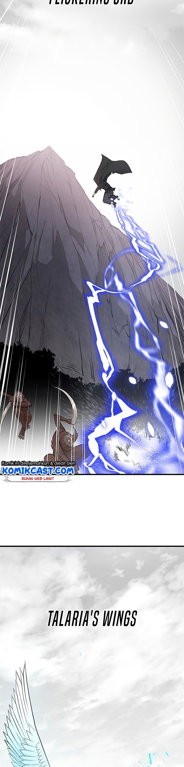 The Tutorial is Too Hard Chap 55 - Next Chap 56
