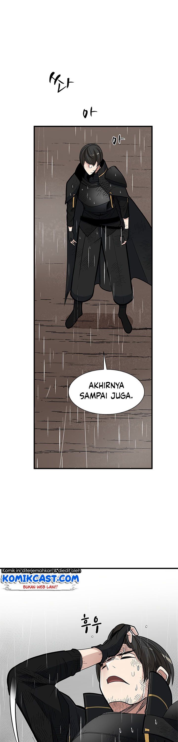 The Tutorial is Too Hard Chap 56 - Next Chap 57