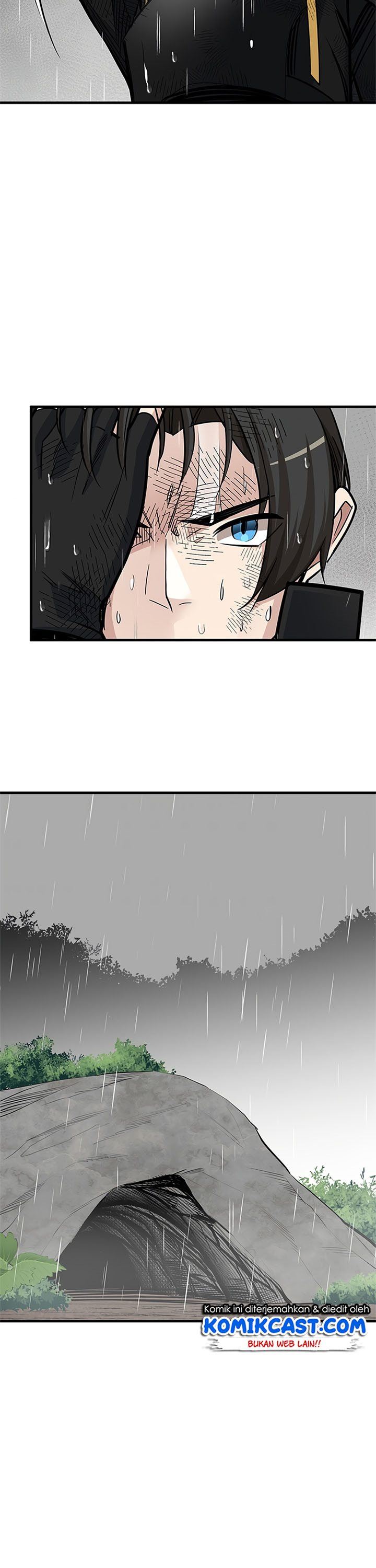 The Tutorial is Too Hard Chap 56 - Next Chap 57