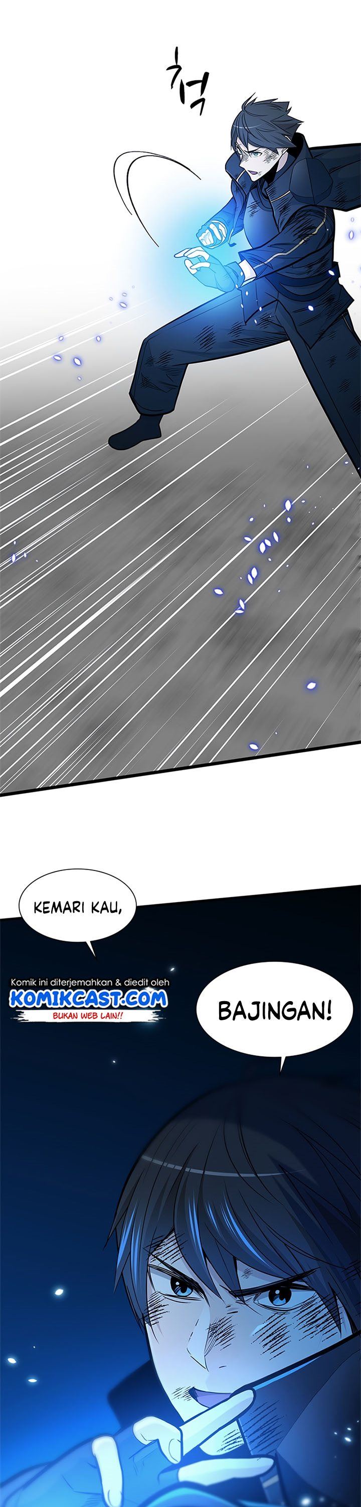The Tutorial is Too Hard Chap 56 - Next Chap 57