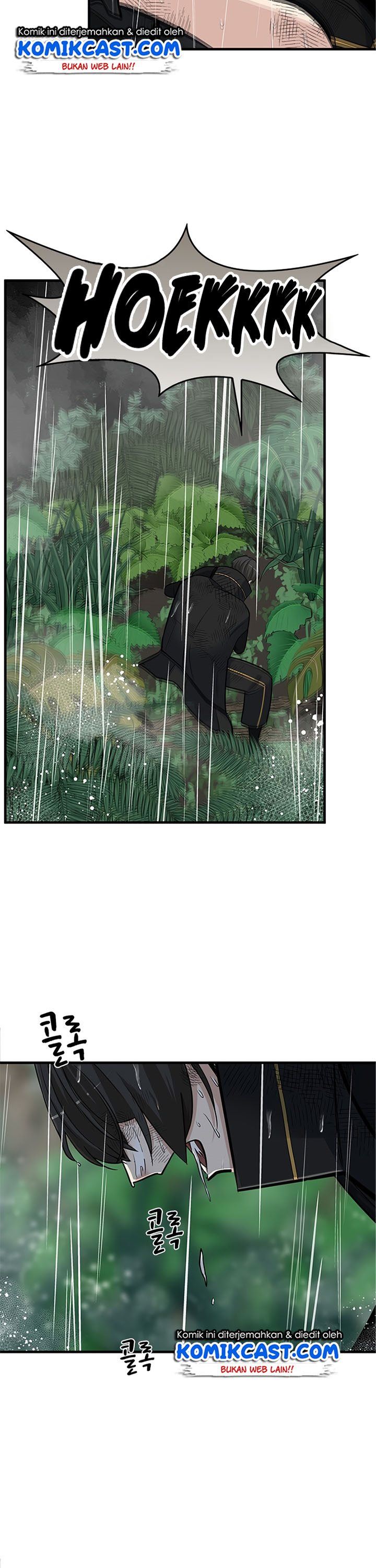 The Tutorial is Too Hard Chap 56 - Next Chap 57